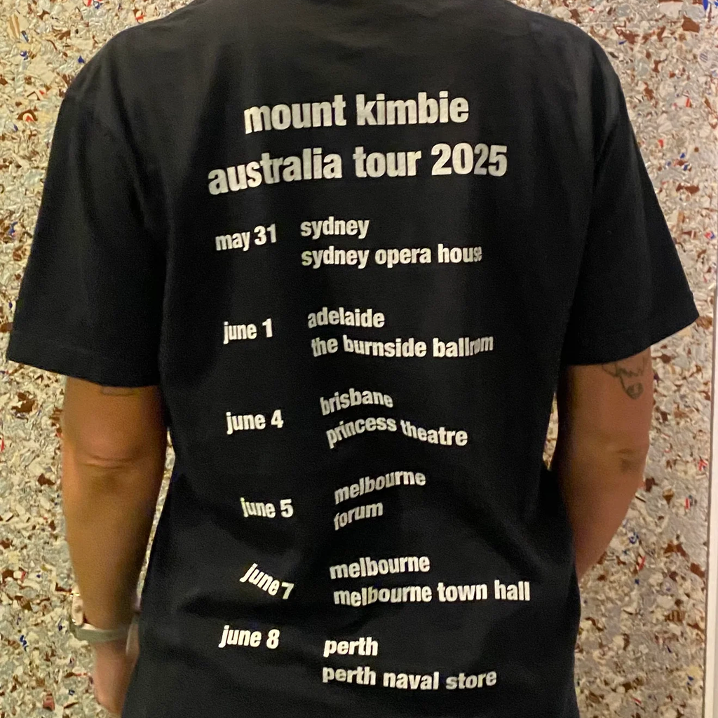 "Aus Tour" T-Shirt Style001 Hoodie, Sweatshirt | CiraTrend.com (Image 2)