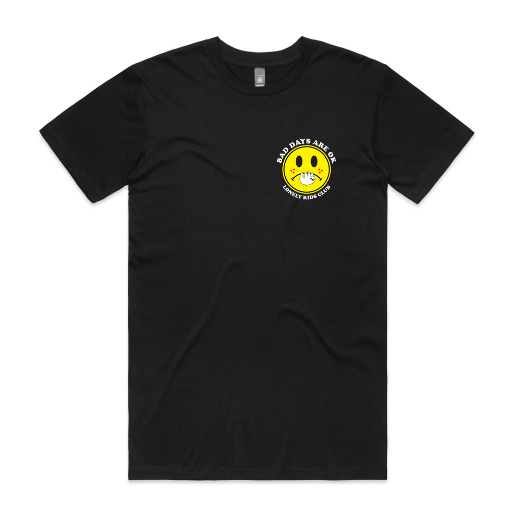 Bad Days are Okay Tee Hoodie, Sweatshirt | CiraTrend.com (Image 2)