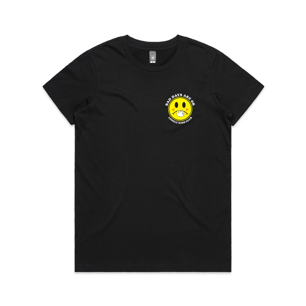 Bad Days are Okay Tee Hoodie, Sweatshirt | CiraTrend.com (Image 5)