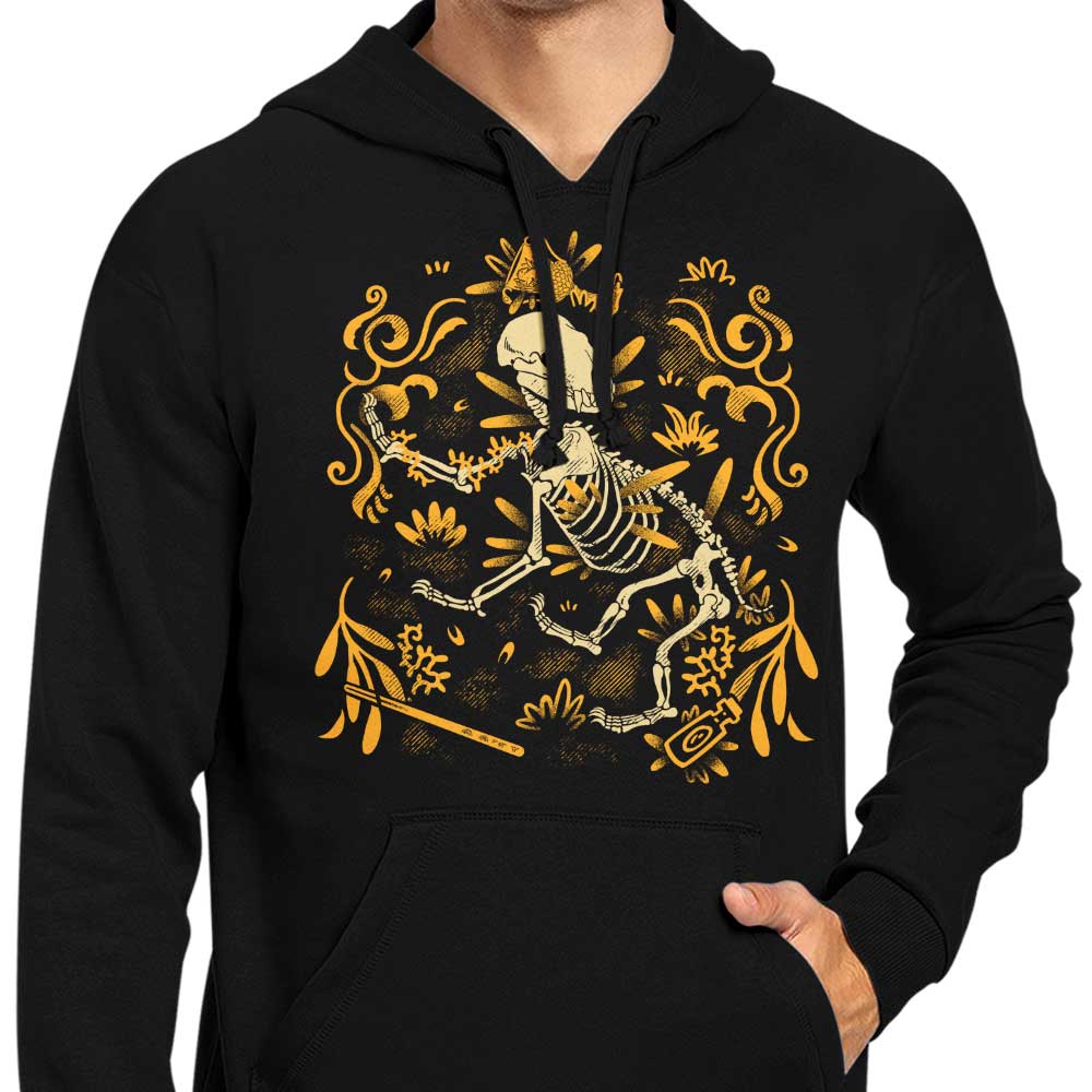 Badger Fossil - Hoodie T-Shirts, Sweatshirt | CiraTrend.com (Image 4)