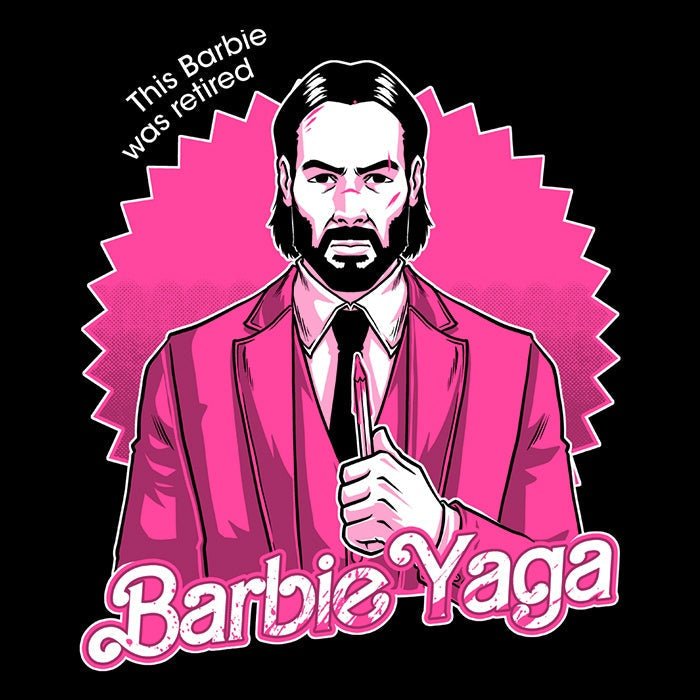 Barbayaga - Men's Apparel T-Shirts, Hoodie, Sweatshirt | CiraTrend.com (Image 2)