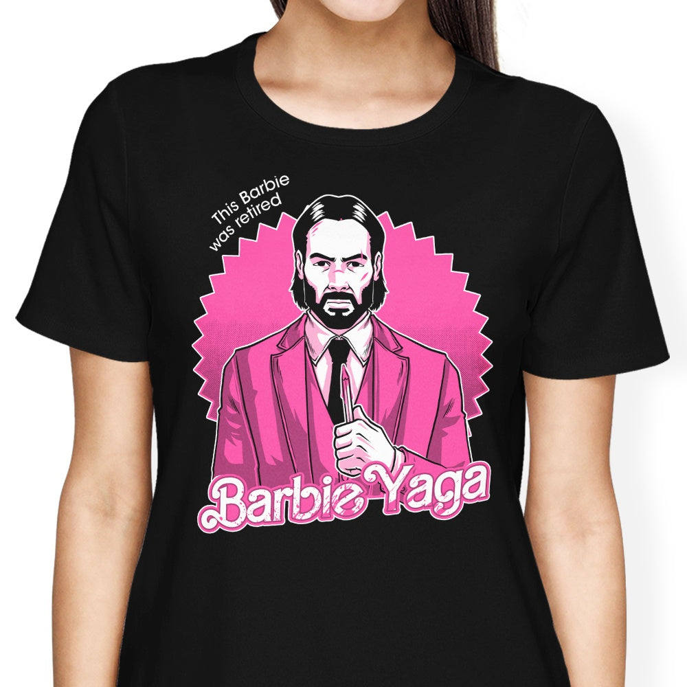 Barbayaga - Women's Apparel T-Shirts, Hoodie, Sweatshirt | CiraTrend.com (Image 3)