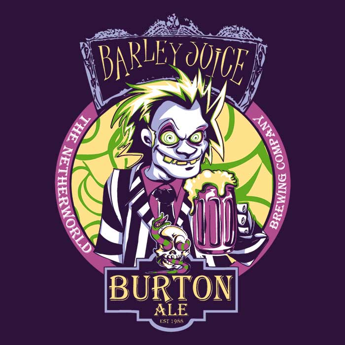 Barley Juice - Youth Apparel T-Shirts, Hoodie, Sweatshirt | CiraTrend.com (Image 2)