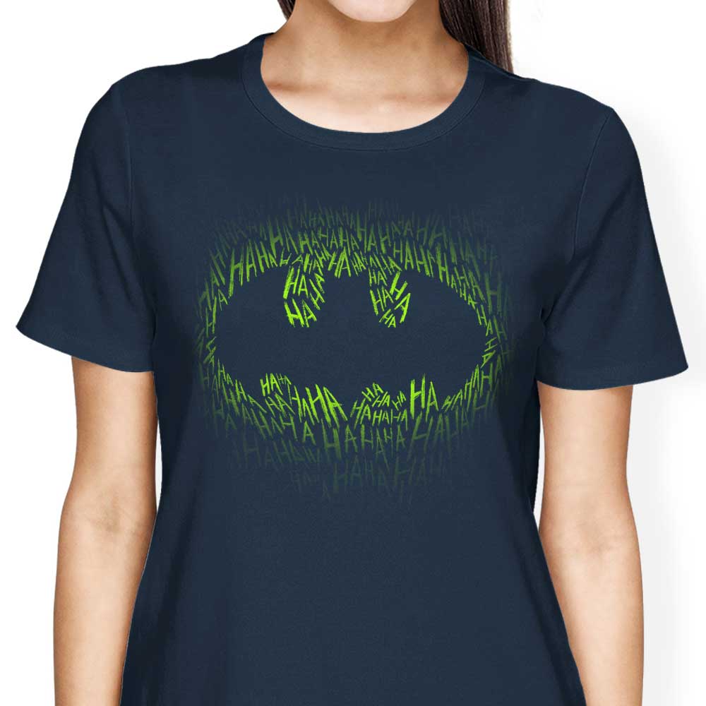 Bat Joke - Women's Apparel T-Shirts, Hoodie, Sweatshirt | CiraTrend.com (Image 5)