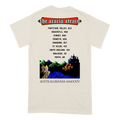 "Bat Tour" T-Shirts, Hoodie, Sweatshirt