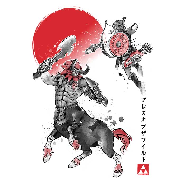 Battle in Death Mountain - Long Sleeve T-Shirt Hoodie, Sweatshirt | CiraTrend.com (Image 2)