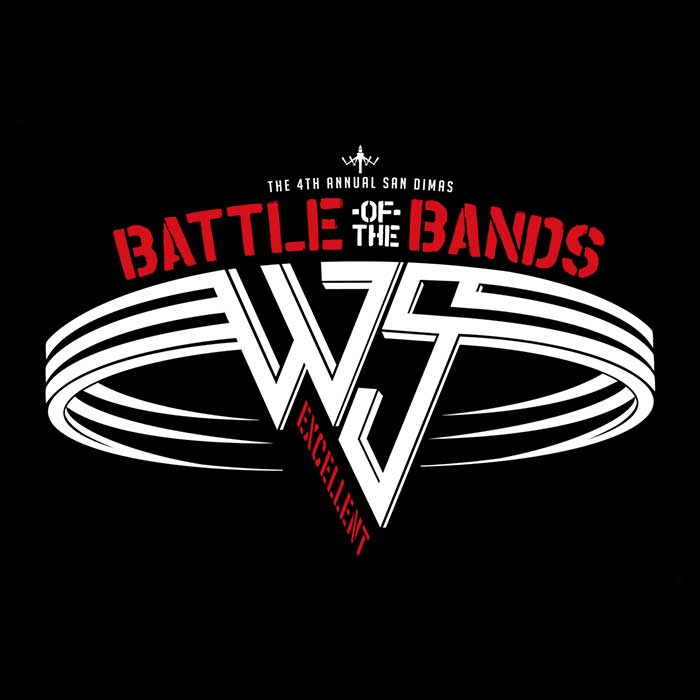 Battle of the Bands - Hoodie T-Shirts, Sweatshirt | CiraTrend.com (Image 2)