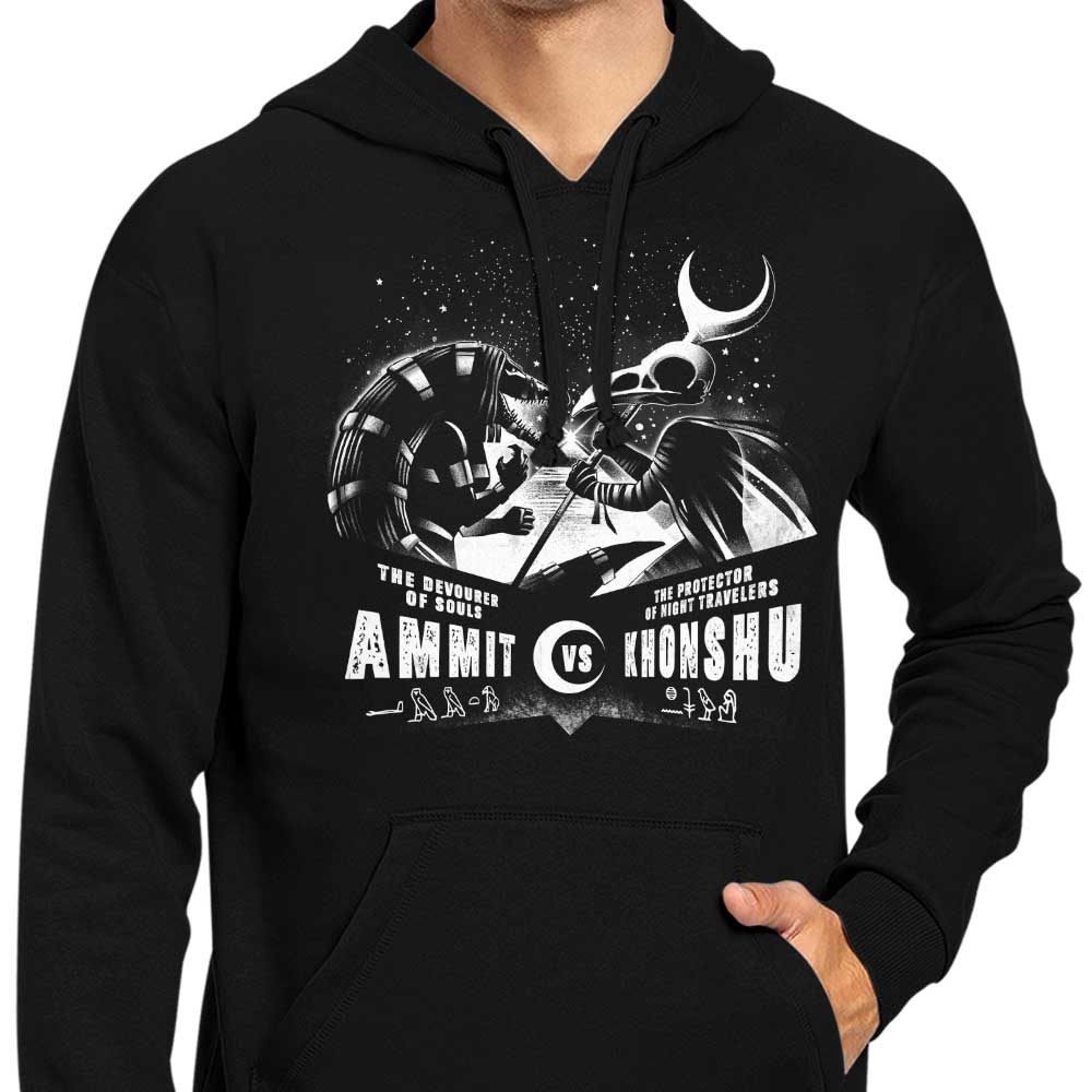 Battle of the Egyptian Gods - Hoodie T-Shirts, Sweatshirt | CiraTrend.com (Image 5)