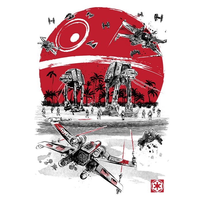 Battle on the Beach - Youth Apparel T-Shirts, Hoodie, Sweatshirt | CiraTrend.com (Image 2)