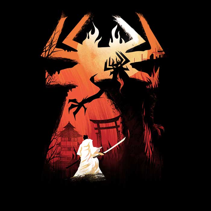Battle the Darkness - Sweatshirt T-Shirts, Hoodie | CiraTrend.com (Image 2)