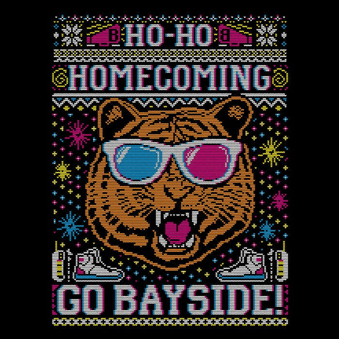 Bayside Sweater - Men's Apparel T-Shirts, Hoodie, Sweatshirt | CiraTrend.com (Image 3)