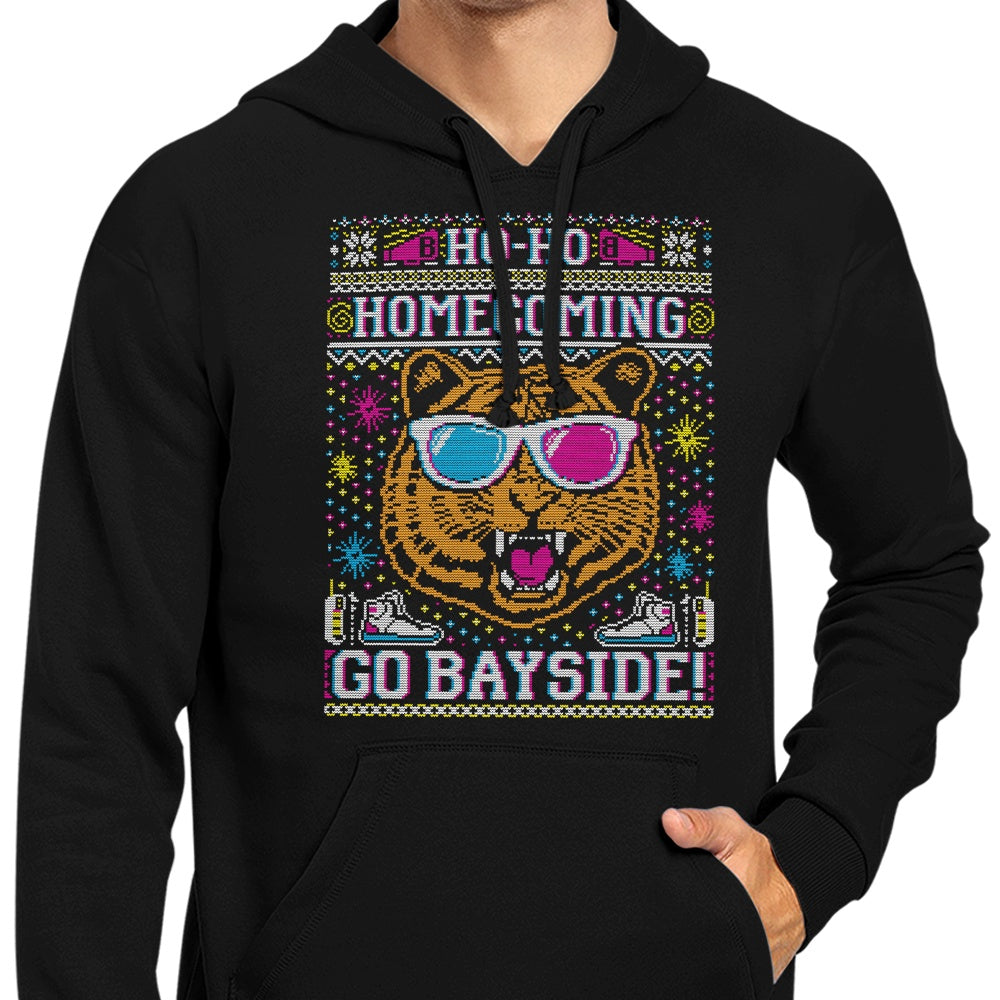 Bayside Sweater - Hoodie T-Shirts, Sweatshirt | CiraTrend.com (Image 4)