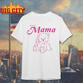 Bear The Toast Podcast Toasty Mama shirt
