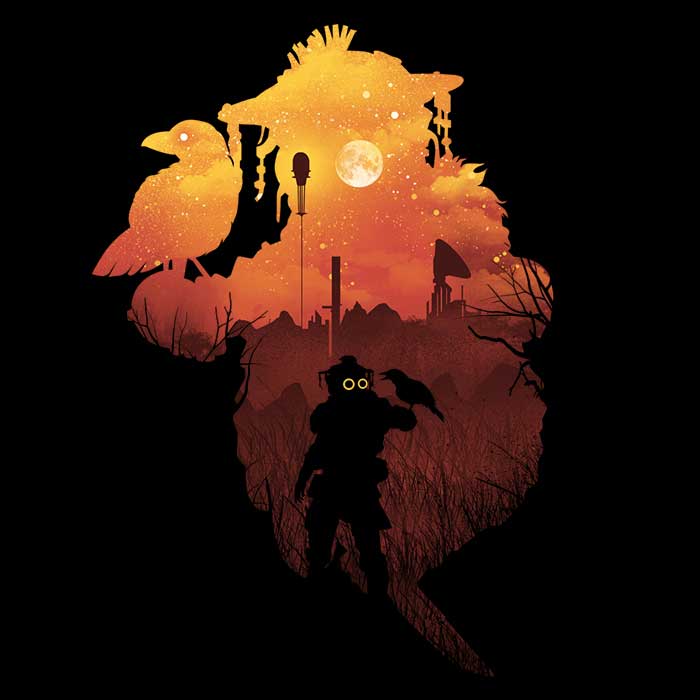 Beast of the Hunt - Youth Apparel T-Shirts, Hoodie, Sweatshirt | CiraTrend.com (Image 2)