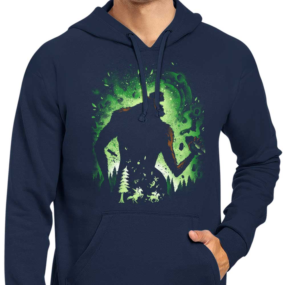Beast Titan - Hoodie T-Shirts, Sweatshirt | CiraTrend.com (Image 5)