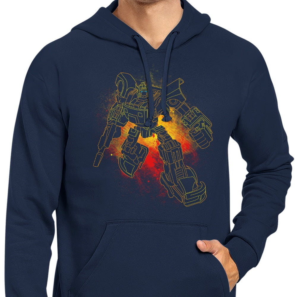 Bee Art - Hoodie T-Shirts, Sweatshirt | CiraTrend.com (Image 5)
