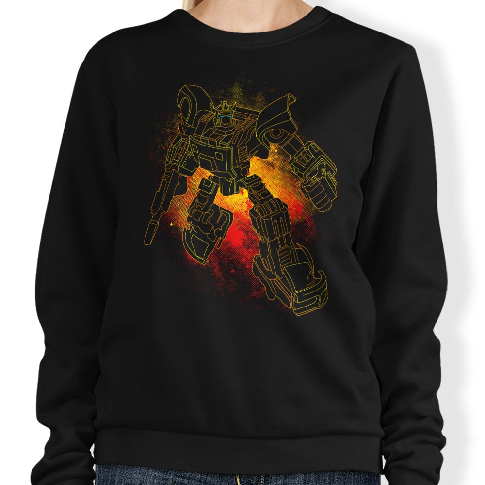 Bee Art - Sweatshirt T-Shirts, Hoodie | CiraTrend.com (Image 1)