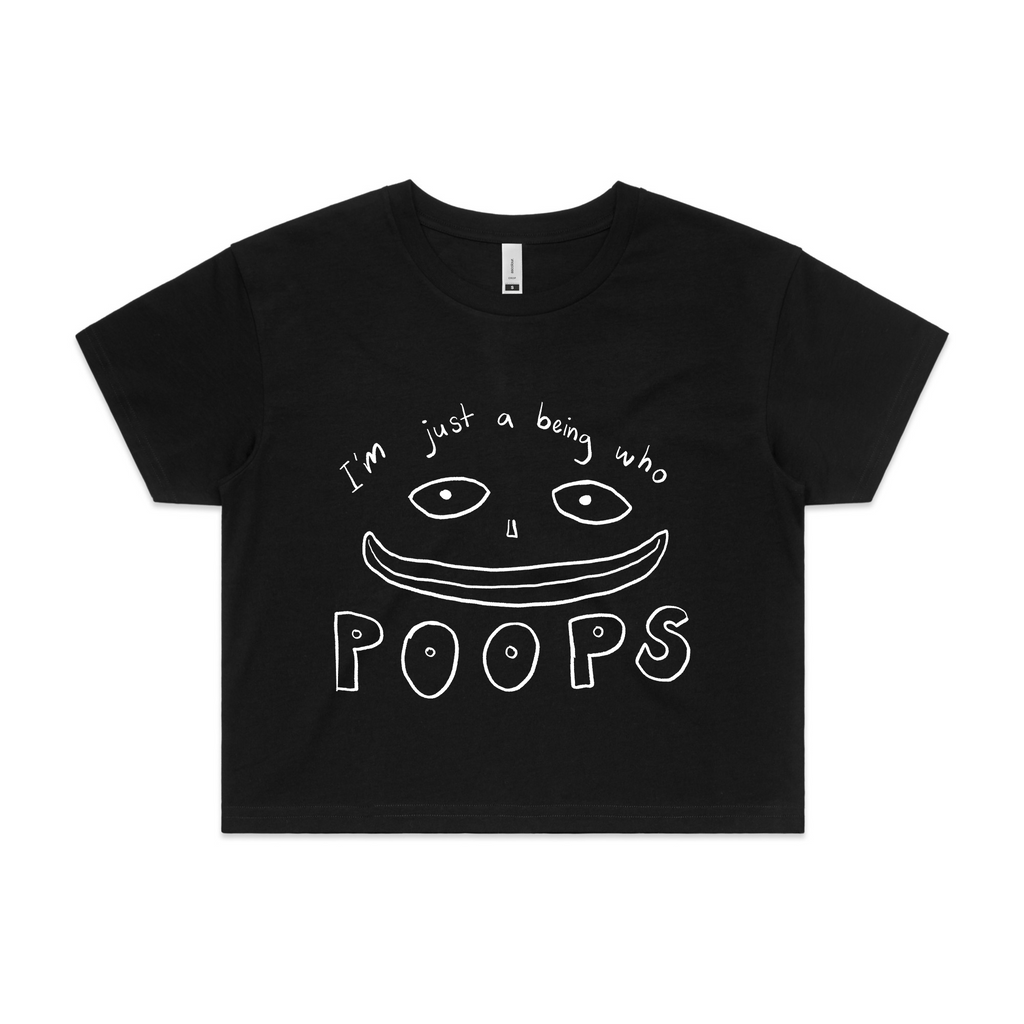 Being Who Poops Tee Hoodie, Sweatshirt | CiraTrend.com (Image 5)