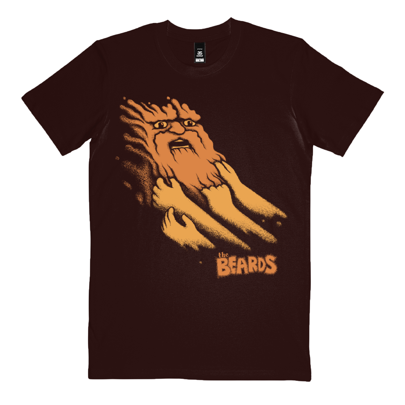 "Being Pulled Back By The Beard" T-Shirt - EXCLUSIVE ONE OFF PRE ORDER ONLY Hoodie, Sweatshirt | CiraTrend.com