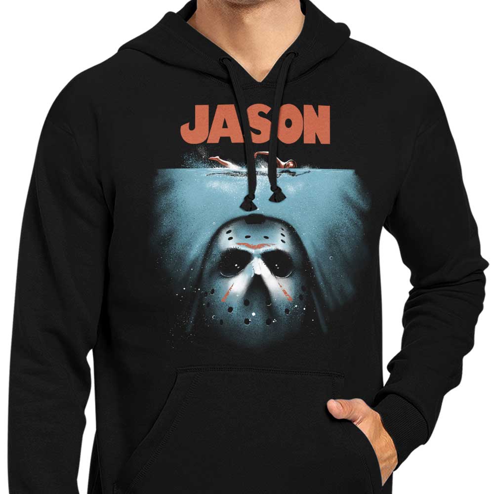 Below the Lake - Hoodie T-Shirts, Sweatshirt | CiraTrend.com (Image 5)