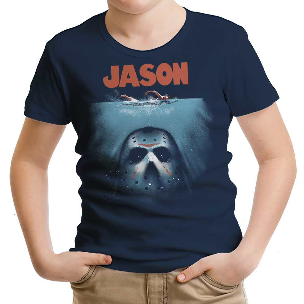 Below the Lake - Youth Apparel T-Shirts, Hoodie, Sweatshirt | CiraTrend.com (Image 1)