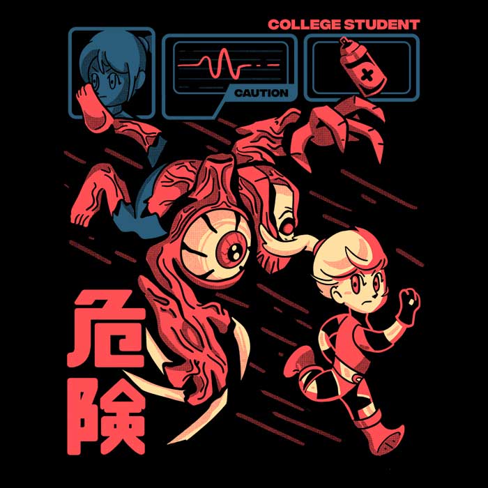 Beware the Doctor - Women's Apparel T-Shirts, Hoodie, Sweatshirt | CiraTrend.com (Image 2)