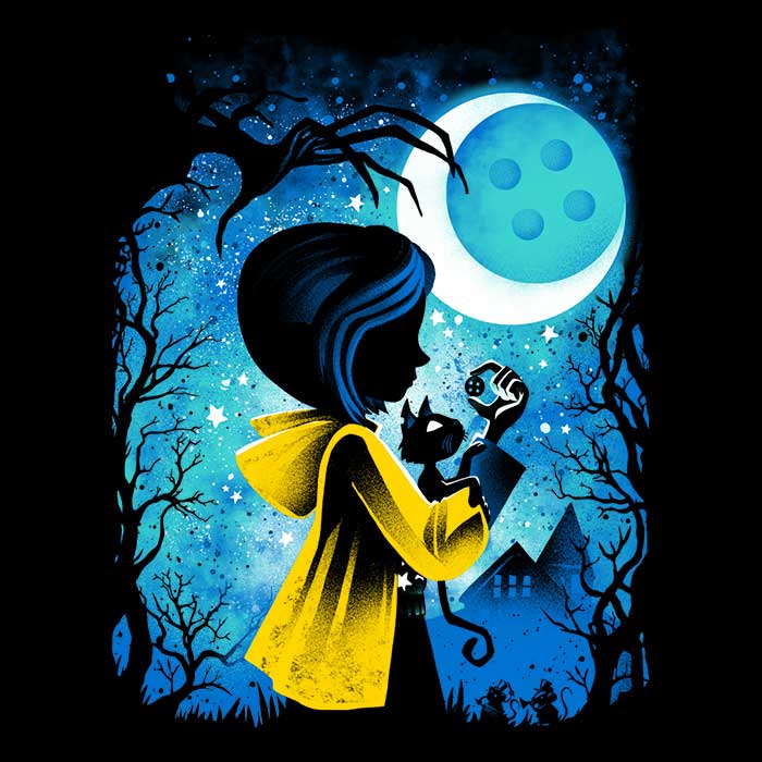 Beware the Other Mother - Men's Apparel T-Shirts, Hoodie, Sweatshirt | CiraTrend.com (Image 2)