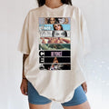 Beyonce Cowboy Carter Shirt, Cowboy Carter Tee, Beyhive Exclusive Gift For Beyonce Fan, Beyonce Cowboy Carter Album Tee,...