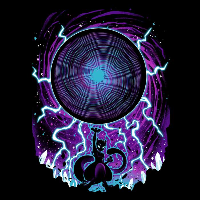 Big Shadow Ball - Long Sleeve T-Shirt Hoodie, Sweatshirt | CiraTrend.com (Image 2)