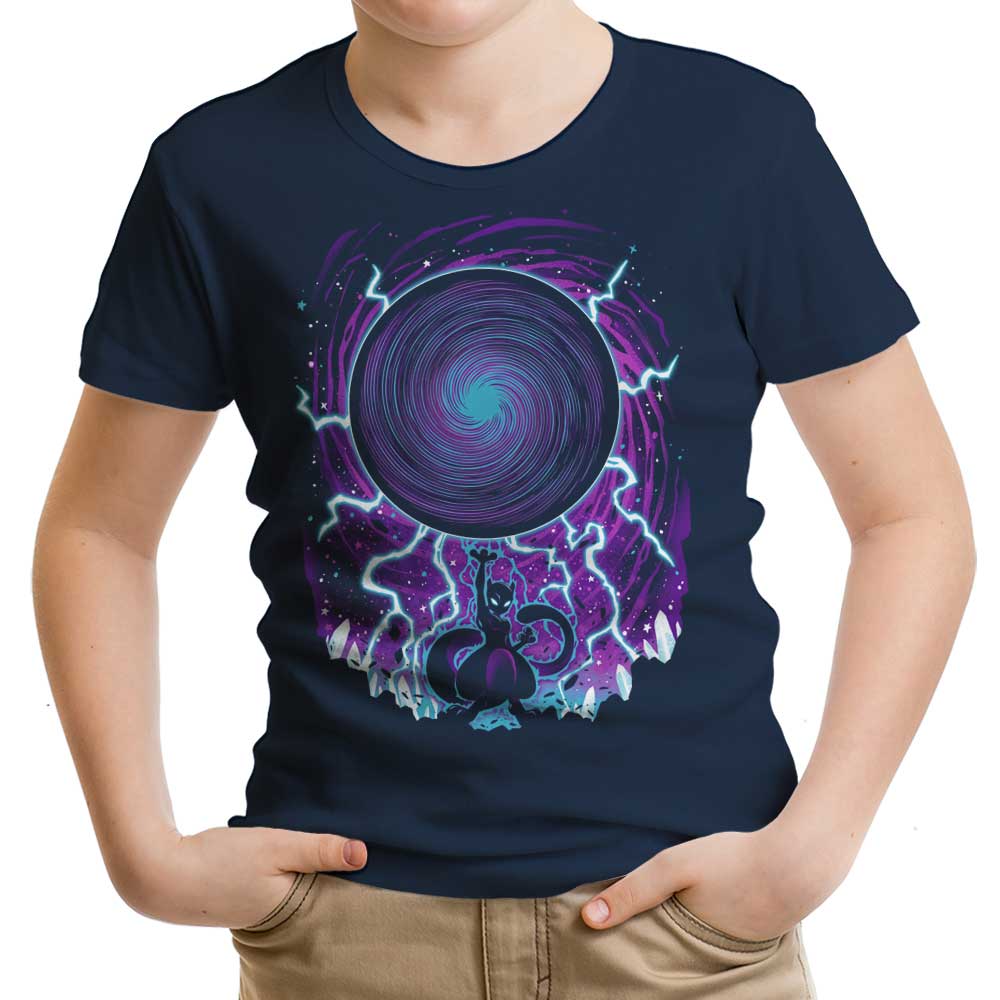 Big Shadow Ball - Youth Apparel T-Shirts, Hoodie, Sweatshirt | CiraTrend.com (Image 2)
