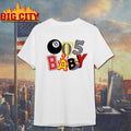 Big Time Bake 805 Baby Shirt