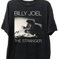 Billy Joel Music Tour Shirt, Vintage Billy Joel World Tour 2024 T-Shirt Collar Cotton Top Unisex Hoodie, Sweatshirt