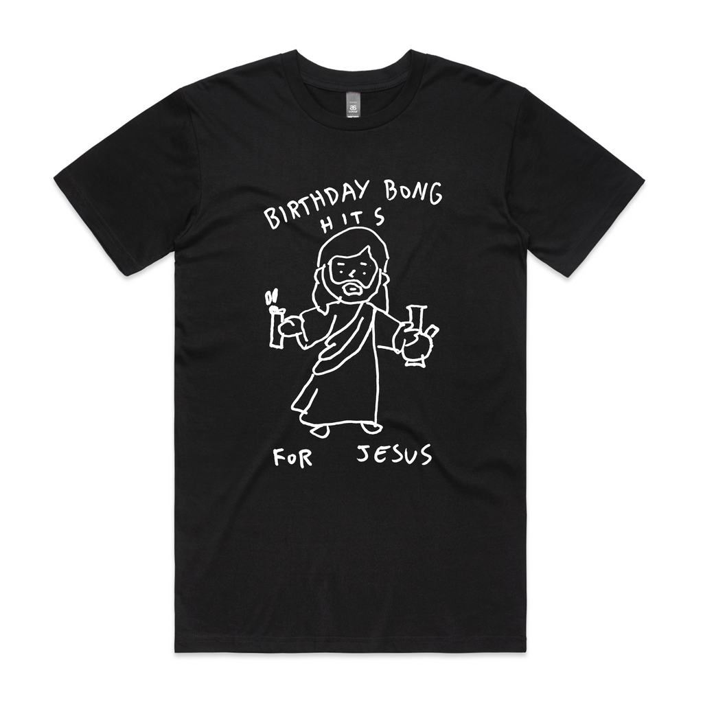 Birthday Bong Hits Tee Hoodie, Sweatshirt | CiraTrend.com (Image 2)