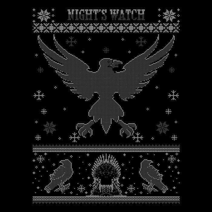 Black Crow Sweater - Men's Apparel T-Shirts, Hoodie, Sweatshirt | CiraTrend.com (Image 3)