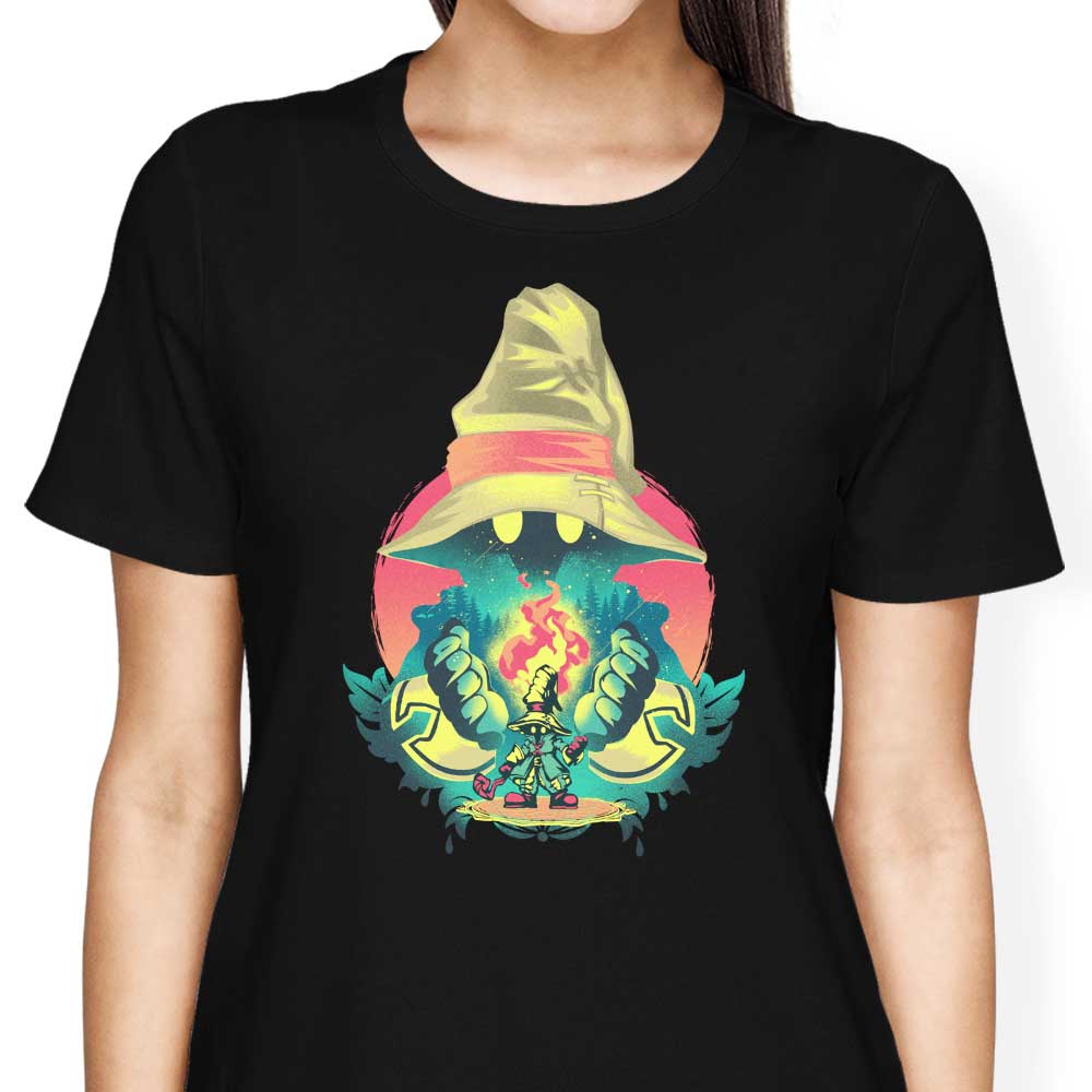 Black Magic Legend - Women's Apparel T-Shirts, Hoodie, Sweatshirt | CiraTrend.com (Image 5)