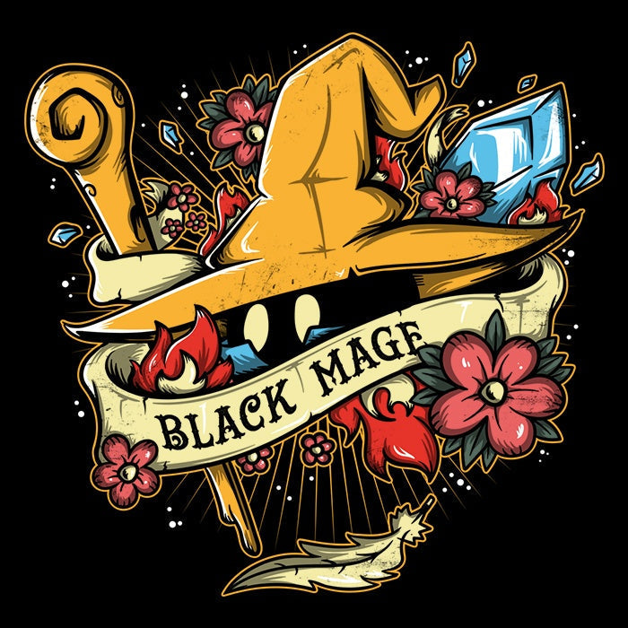 Black Magical Arts - Hoodie T-Shirts, Sweatshirt | CiraTrend.com (Image 2)