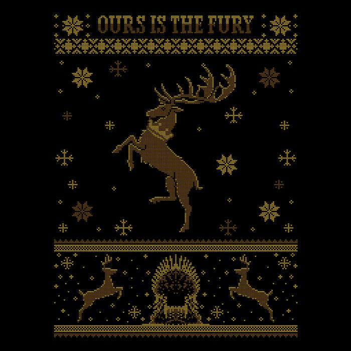 Black Stag Sweater - Women's Apparel T-Shirts, Hoodie, Sweatshirt | CiraTrend.com (Image 3)