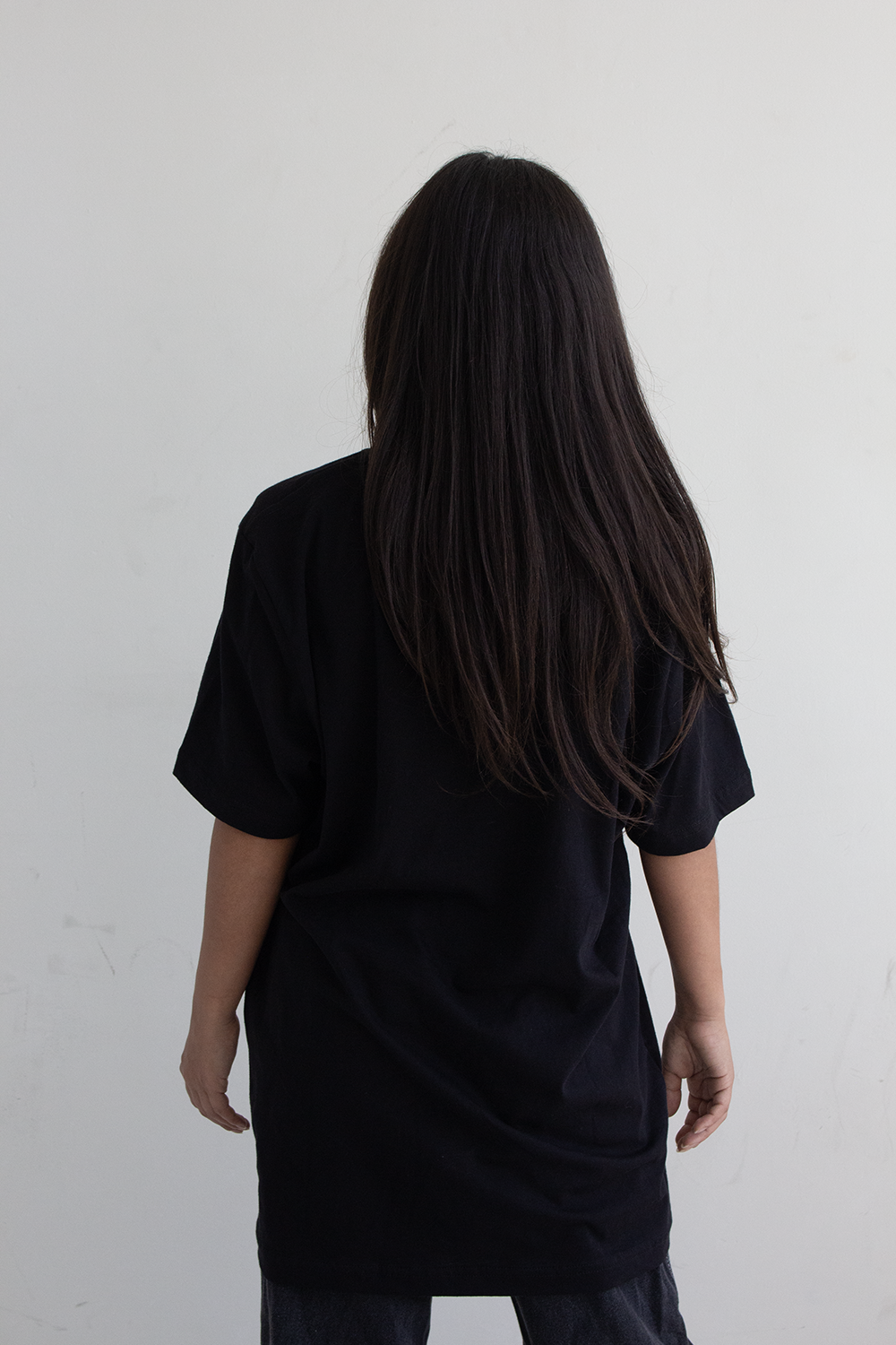 No Kings Here T-Shirt (Black) Hoodie, Sweatshirt | CiraTrend.com (Image 4)