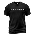 Freedom Thank You Charlie A True Patriot 31 T Shirt - 2 - G Hoodie, Sweatshirt | CiraTrend.com (Image 1)