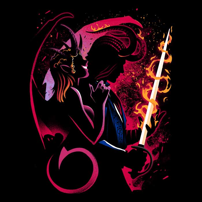 Blade of Frontiers - Sweatshirt T-Shirts, Hoodie | CiraTrend.com (Image 2)