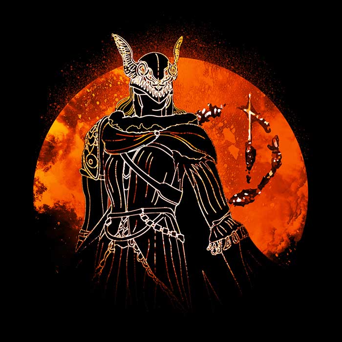 Blade Orb - Hoodie T-Shirts, Sweatshirt | CiraTrend.com (Image 2)