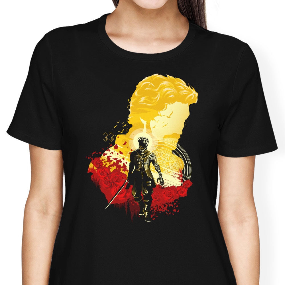 Bladelight - Women's Apparel T-Shirts, Hoodie, Sweatshirt | CiraTrend.com (Image 1)