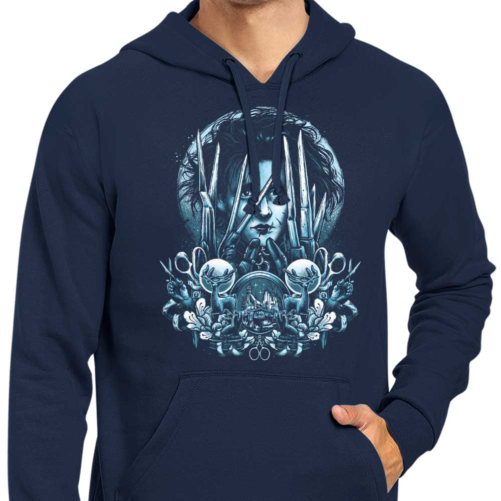 Blending is the Secret - Hoodie T-Shirts, Sweatshirt | CiraTrend.com (Image 5)