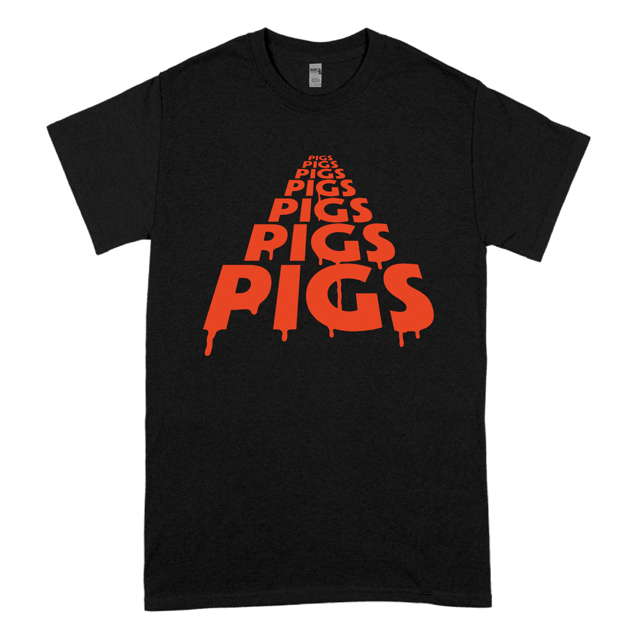 "Blood Logo" T-Shirts, Hoodie, Sweatshirt