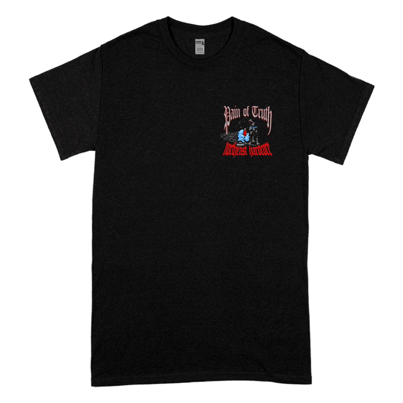 "Blood Your Hands" T-Shirts, Hoodie, Sweatshirt