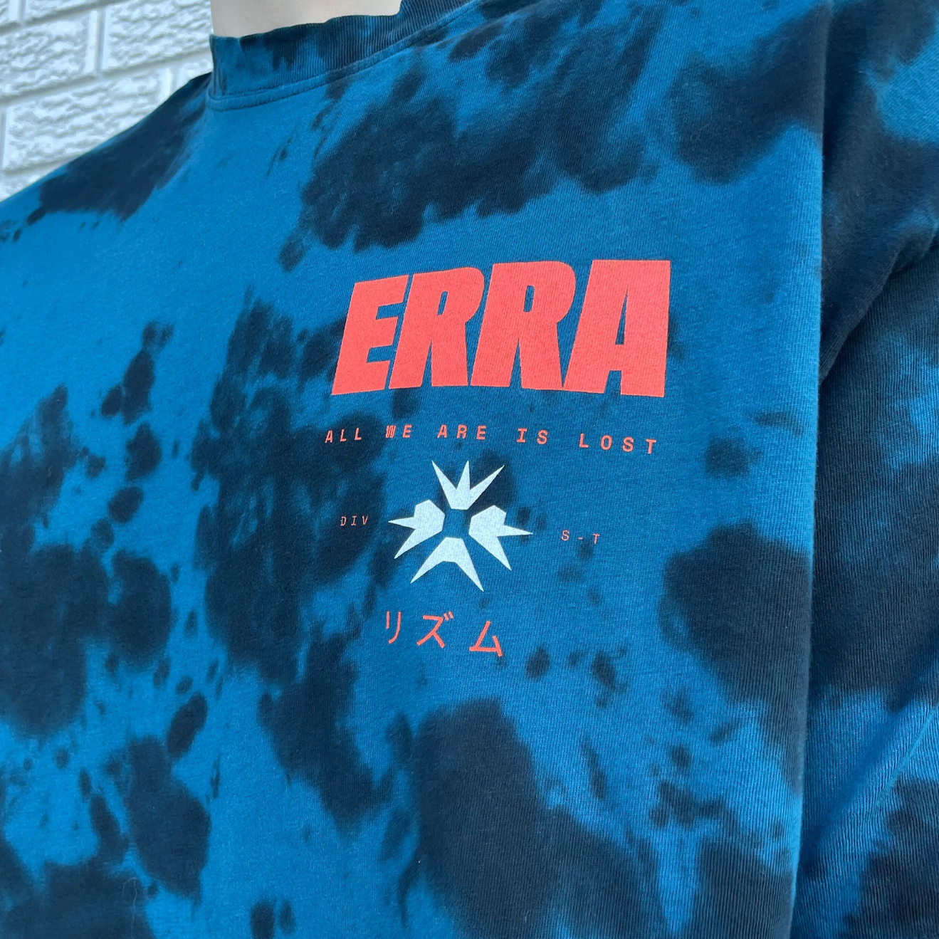 "Blossom Tie Dye" T-Shirts, Hoodie, Sweatshirt