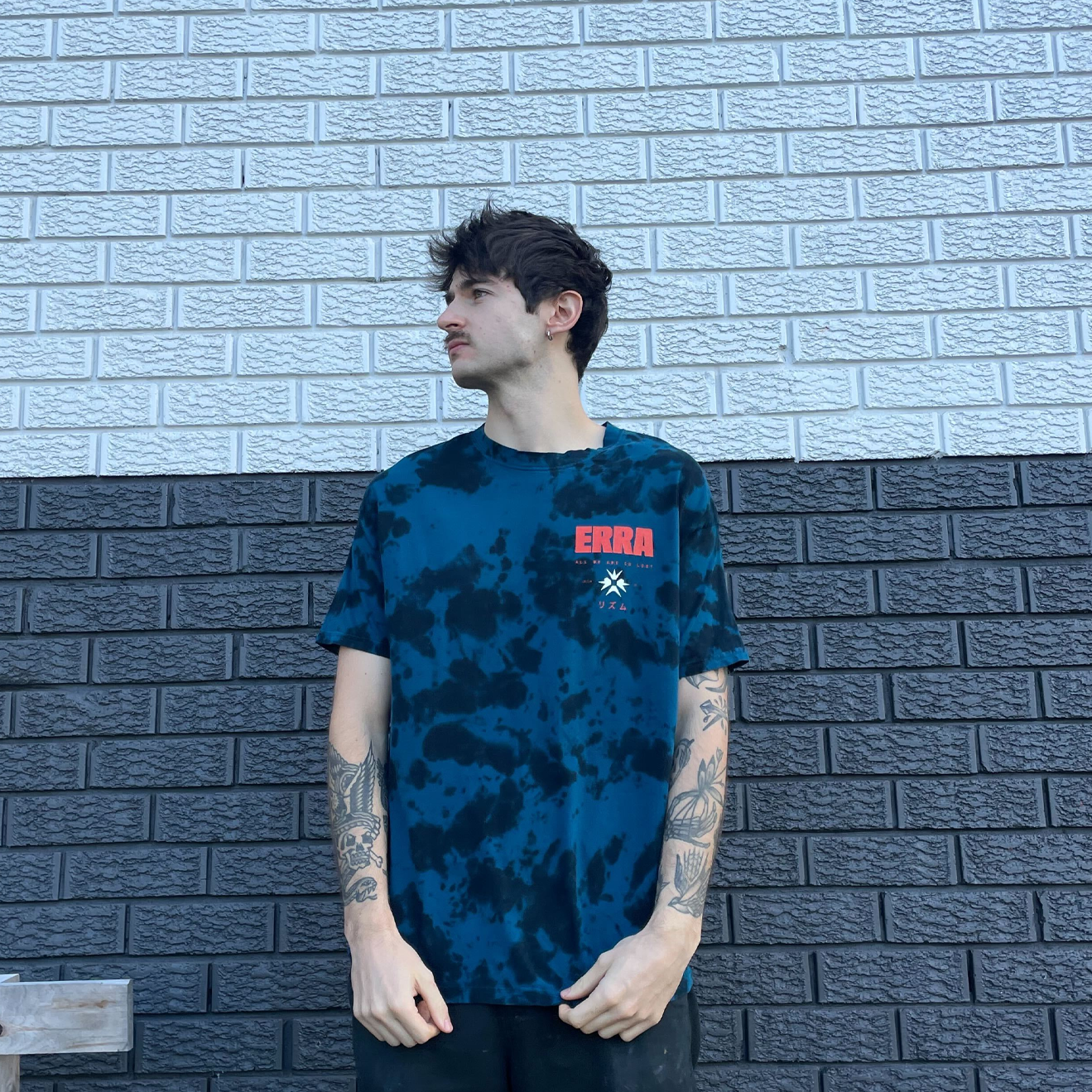 "Blossom Tie Dye" T-Shirts, Hoodie, Sweatshirt
