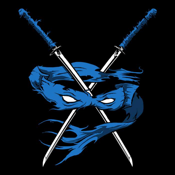 Blue Fury - Men's Apparel T-Shirts, Hoodie, Sweatshirt | CiraTrend.com (Image 2)