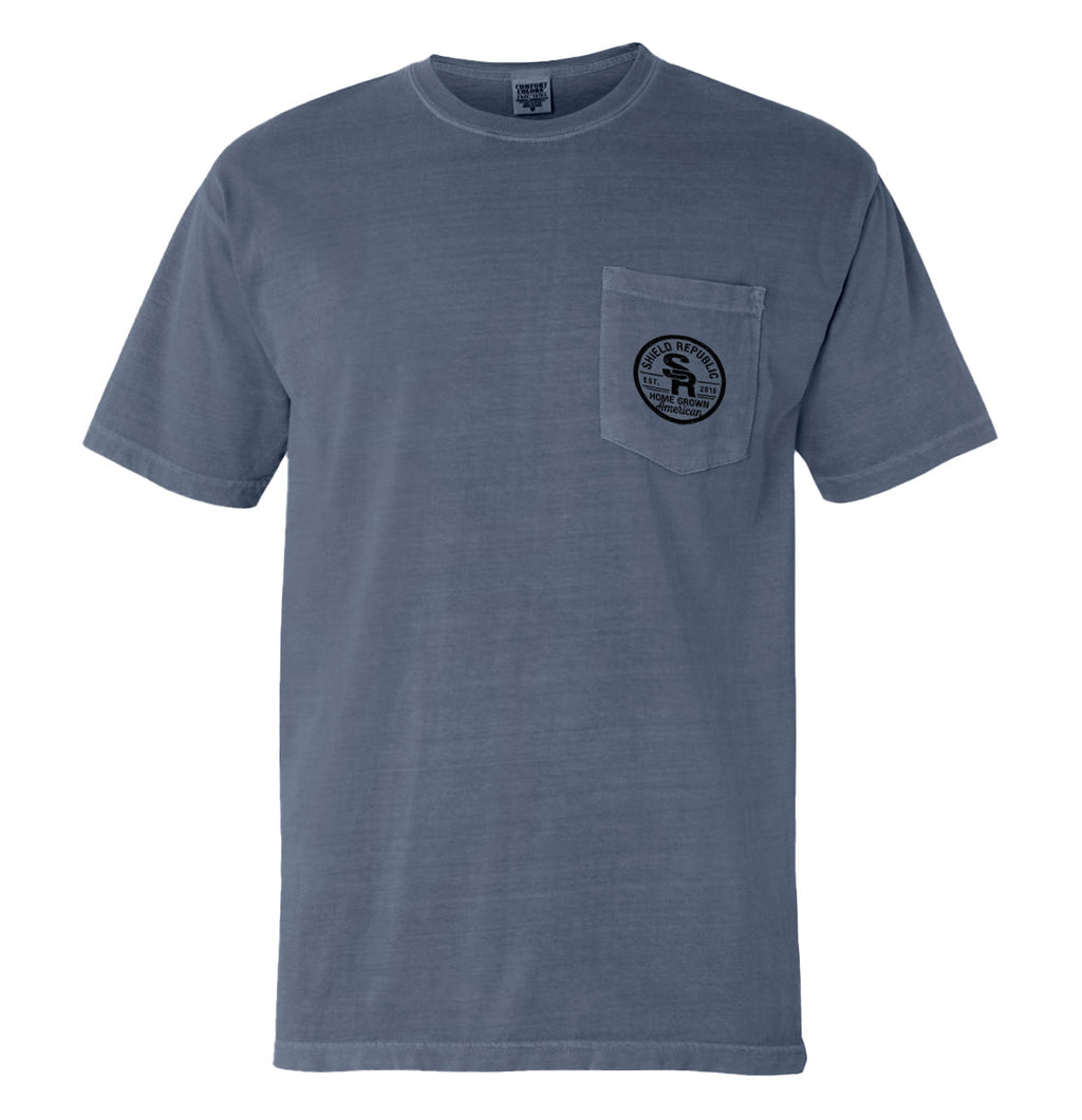 The Original Homeland Security T-Shirts, Hoodie, Sweatshirt | CiraTrend.com (Image 4)