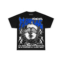 Blueberry 12s T-Shirt Be Good Graphic Tee Hoodie, Sweatshirt | CiraTrend.com